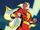 Shazam! The World's Mightiest Mortal Vol. 1 Collected Textless.jpg