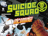 Suicide Squad Vol 3 6
