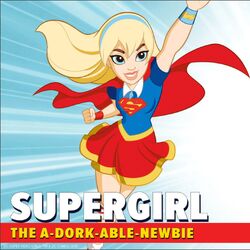 Category:DC Super Hero Girls Characters | DC Database | Fandom