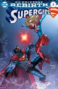 Supergirl Vol 7 2