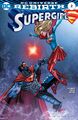 Supergirl Vol 7 #2 (December, 2016)