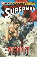Superman: Sacrifice (Collected)