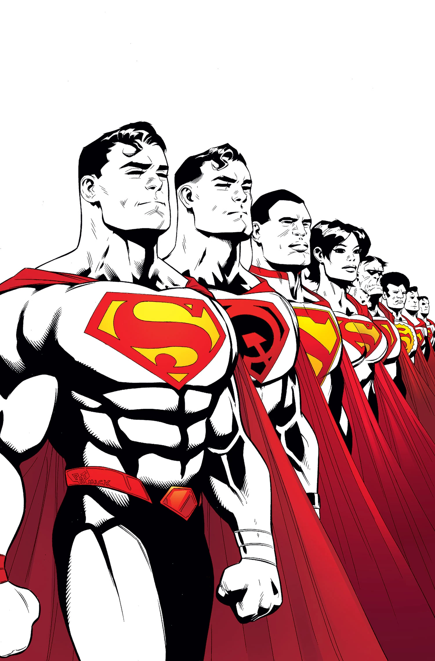 Superman Vol 4 14 | DC Database | Fandom