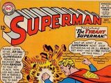 Superman Vol 1 172