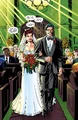 SupesWeddingBeyond0021.jpg (2.08 MB) Clark gets married to Lois Lane