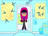 Teen Titans Go! (TV Series) Episode: Starfire the Terrible