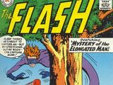 The Flash Vol 1 112