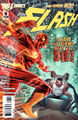 The Flash Vol 4 5