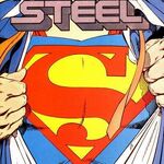 Tales from the Longbox – John Byrne's Man of Steel (1986)