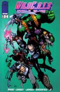 WildC.A.T.s Vol 1 28