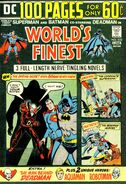 World's Finest (Volume 1) #223