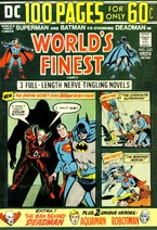 World's Finest #223