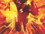 Wally West (Absolute Universe)