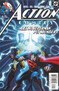 Action Comics Vol 1 819