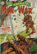 All-American Men of War Vol 1 27.jpg (88 KB) All-American Men of War Vol 1 27