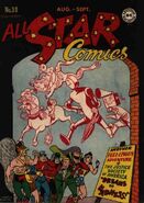 All-Star Comics Vol 1 30