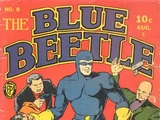 Blue Beetle Vol 1 8