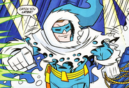 Captain Cold DC Super Friends 001