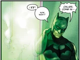 Damian Wayne (Earth 16)