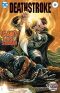 Deathstroke Vol 3 20