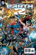 Earth 2 Vol 1 1