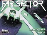 Far Sector Vol 1 1