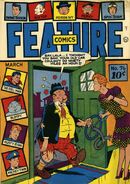 Feature Comics Vol 1 76