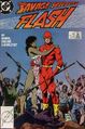 The Flash (Volume 2) #10