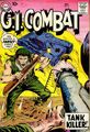 G.I. Combat #67 (December, 1958)