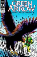 Green Arrow Vol 2 30