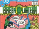 Green Lantern Vol 2 194