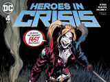 Heroes in Crisis Vol 1 4