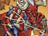 Trigon (Injustice)