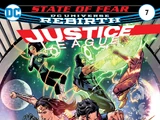Justice League Vol 3 7