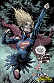 Kara Zor-El Prime Earth 006