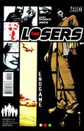 Losers Vol 1 30