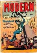 Modern Comics Vol 1 81