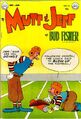 Mutt & Jeff #61 (Coming soon...)