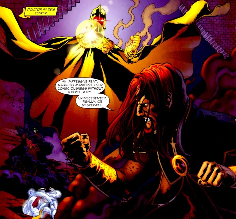 Доктор Фэйт | Дисипедия вики | Fandom