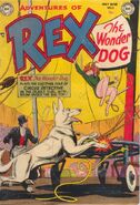 Rex the Wonder Dog 3