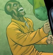 Roman Sionis Earth 49 Injustice