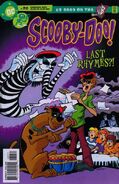 Scooby-Doo Vol 1 89
