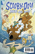 Scooby-Doo Where Are You Vol 1 62