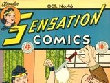 Sensation Comics Vol 1 46