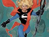 Supergirl: The Killers of Krypton (Collected)