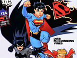 Superman/Batman Vol 1 24