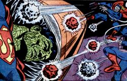 Superman Earth-One 012