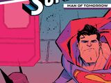 Superman: Man of Tomorrow Vol 1 19 (Digital)