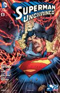 Superman Unchained Vol 1 6