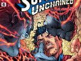 Superman Unchained Vol 1 6